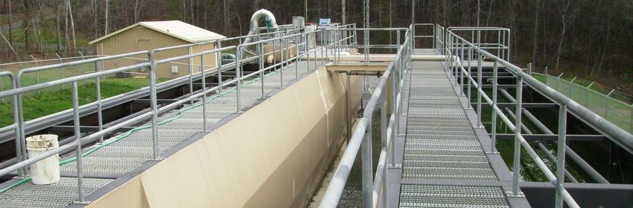 harmony wwtp